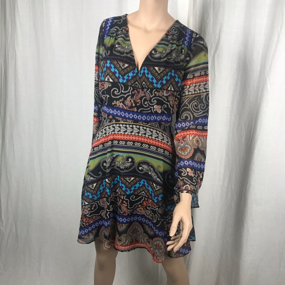 BOHO dress
